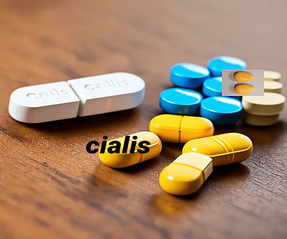 Cialis equivalente generico